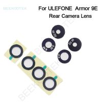 Ulefone Armor 9e กล้องมองหลังเลนส์ใหม่หลังโทรศัพท์ฝาครอบเลนส์กล้องเกราะ Ulefone 9e โทรศัพท์มือถือ