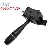 New 4685711AA 4685711AB Headlight Turn Signal and Wiper Switch For Chrysler Town Dodge Caravan For Chrysler Voyager 2001-2003