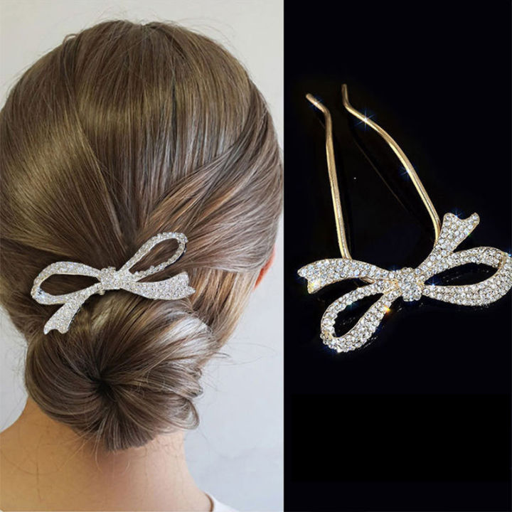 curler-hairpin-tiara-curling-tools-hair-bow-temperament-hairpin-elegant-hairpin