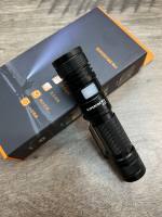 ไฟฉาย SUPFIRE A12 หลอด P50 1800lumen 4-Mode ของแท้ 100% ถ่ายจากสินค้าจริง !!ระวังสินค้าลอกเลียนแบบ!!