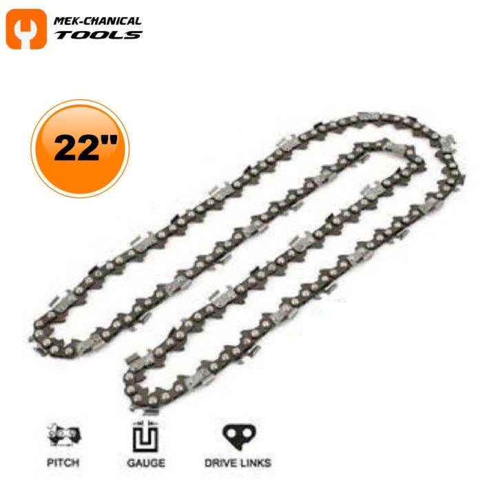 Chainsaw Blade 22inches (Universal) Lazada PH
