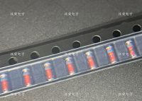 【CW】 50PCS/100PCS/1000PCS New Original  LL43 LL43-GS18 LL43-GS08「DIODE SCHOTTKY 30V 200MA MINMELF」