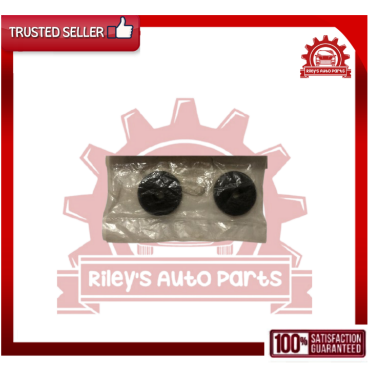 VALVE COVER SEAL(2pcs) FOR TOYOTA 3K/4K/5K/7K ENGINE Lazada PH