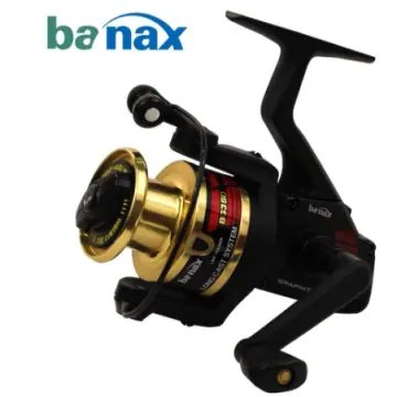 Banax Surf Cast Spinning Reel 3000 5000