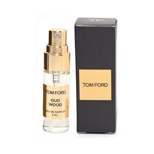 Tom Ford Oud Wood Edp 4mL | Lazada PH