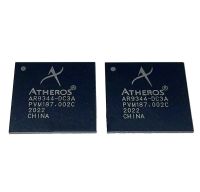 2PCS AR9344-DC3A AR9344 DC3A AR9344DC3A BGA RF IC chips in stock