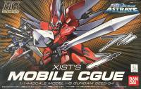 Hg 1/144 Xists Mobile Cgue