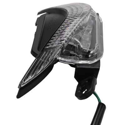 Motorcycle Front Upper LED Headlight Bulb for Honda CBR 600 RR 2007-2012