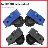 มอเตอร์ล้อซ้ายขวาสำหรับ IROBOT ROOMBA 500 600 700 800 900 Series เครื่องดูดฝุ่นหุ่นยนต์อะไหล่เครื่องใช้ในบ้าน