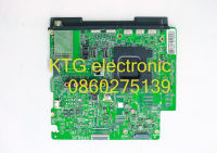 อะไหล่ทีวี Main Board เมนบอร์ดทีวี ซัมซุง SAMSUNG 48นิ้ว รุ่นUA48H6400AK