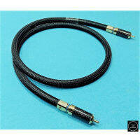 แท้ชัวร์ สายสัญญาณ Digital Coaxial 75 Ohm Canare L-6CHD (MADE IN JAPAN) แบบ 1 เส้น รบกวนอ่านรายละเอียด