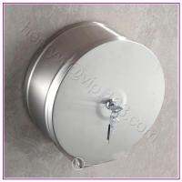 ✶❉✲ L16372 - Luxury 304 Stainless Steel Tissue Napkin Holder