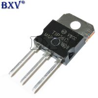 5PCS TIP147 TIP2955 TO-218 TIP3055 TIP35C TIP36C TO218 Darlington Transistor TIP142 WATTY Electronics