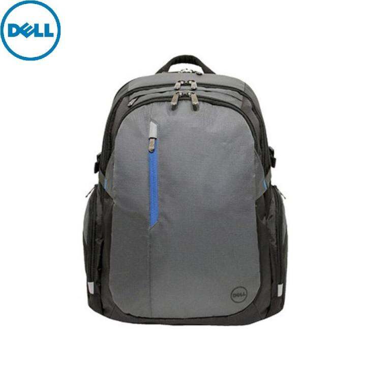 Dell Tek Backpack 15.6 inch Blue Original Lazada