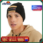 16-31 01 QUÀ CHO MỌI ĐƠN HÀNG ELLESSE Nón thể thao unisex Hallina Beanie