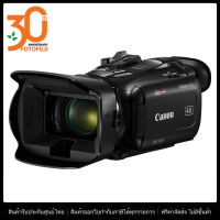 กล้องวีดีโอ / กล้อง Canon รุ่น กล้องบันทึกวิดีโอ Canon LEGRIA HF G70 4K UHD Camcorder (รับประกันศูนย์ไทย) by Fotofile