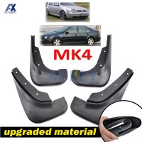 XUKEY Car Mud Flaps For VW Golf 4 Mk4 IV Bora Jetta 1998 - 2005 Mudflaps Splash Guards Mud Flap 2004 2003 2002 2001 2000