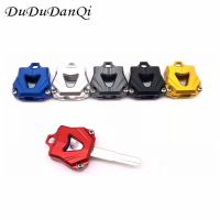 For YAMAHA YZF R15 R25 R3 R1 R1M R6 XT1200ZE FZ6 FZ6R key set aluminum key fixture motorcycle All years