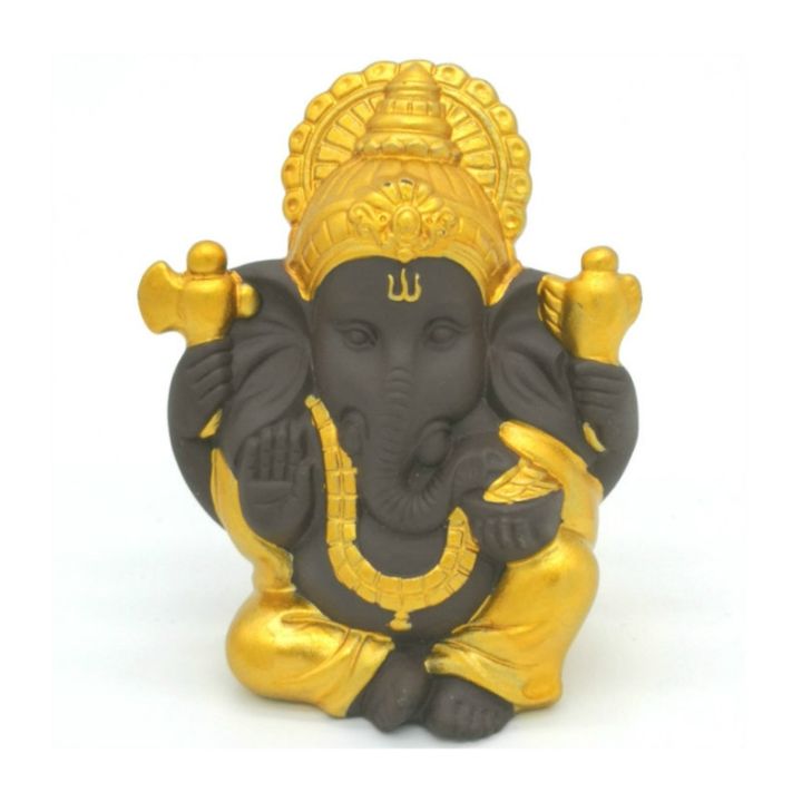 ceramic-ganesha-buddha-statue-indian-elephant-god-sculptures-ganesha-figurines-resin-home-garden-buddha-decoration-statues
