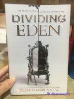 [EN] หนังสือมือสอง นิยาย ภาษาอังกฤษ Dividing Eden