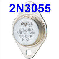 (1ชิ้น)2N3055 TO-3