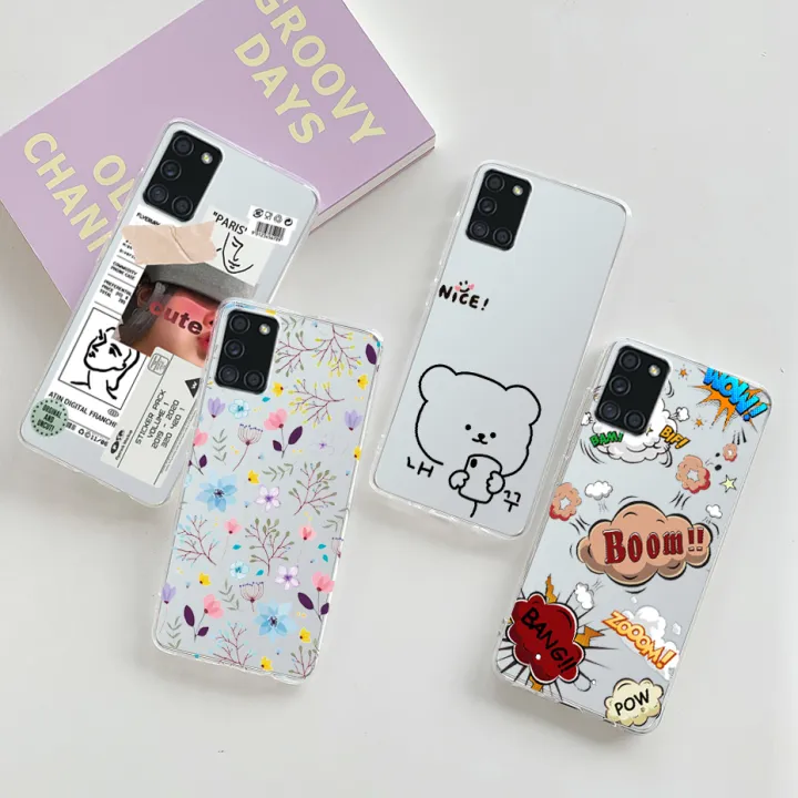 case samsung a31