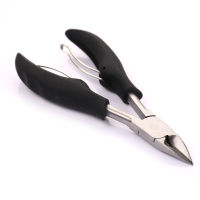 【Greenwind】 Tober Nail Art cuticle nipper เครื่องตัดขอบเล็บกรรไกรคีมเครื่องมือ