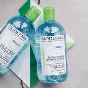NƯỚC TẨY TRANG BIODERMA