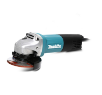 MAKITA เครื่องเจียร์4" 840W สวิทช์ท้าย รุ่น 9556HBG