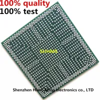 100% test very good product SR3RZ N5000 reball with balls IC chips