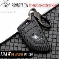 สำหรับ BMW Key FOB สำหรับปก,Key Fob กรณีสำหรับ BMW 2 5 6 7ชุด X1 X2 X3 X5 X6พรีเมี่ยมนุ่ม TPU ฝุ่นคุ้มครองเต็มรูปแบบในสต็อก