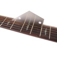 Guitar Bass Fret Leveling Ruler Fret Rocker Fret Level Luthier Tool Fret Rocker Guitar part accessories