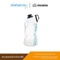 PLATYPUS DUOLOCK BOTTLE 2L.