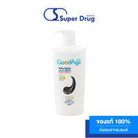 Goodage Dark Spot Corrector Anti-Oxidant Body Lotion 400ml. โลชันบำรุงผิว (ลดเลือนจุดด่างดำ)