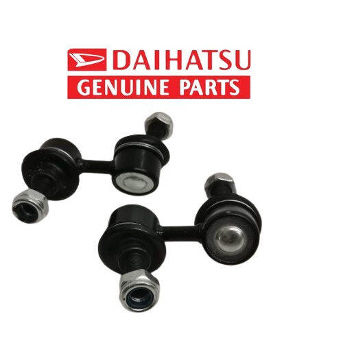 MYVI STABILIZER LINK ABSORBER LINK PERODUA MYVI 20052017 LAGI BEST