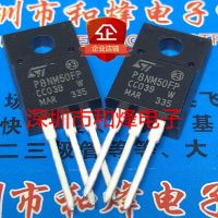 5PCS-10PCS P8NM50FP STP8NM50FP TO-220F 500V 8A ORIGINAL AUF LAGER