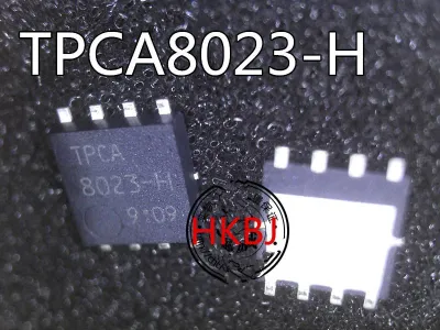 2 ชิ้น TPCA8023-H 8023-H