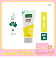 Thursday Plantation Tea Tree Daily Face Cleanser 200ml