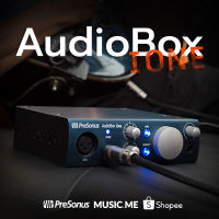 อุปกรณ์บันทึกเสียง PreSonus AudioBox i One