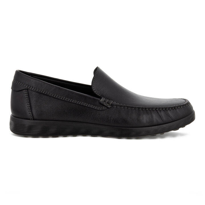 ecco-รองเท้าหนังรุ่น-s-lite-moc-m-moccasins-black