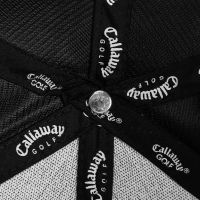 Callaway หมวกกอล์ฟ ระบายอากาศ แห้งเร็ว ใส่สบาย สําหรับผู้ชาย และผู้หญิง️ อุปกรณ์ตีกอล์ฟ XM ส่งออกTH