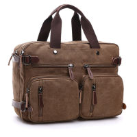 FN946N Canvas Travel Bags Hight Capacity Backpack Duffle Bags Carry on Tote Trip Overnight Wild Hand Luggage