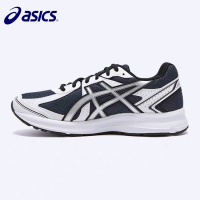 Asics รองเท้าวิ่งกีฬาสำหรับผู้ชายและผู้หญิง,รองเท้าวิ่งกีฬาน้ำหนักเบาเป็นพิเศษ JOP100S ระบายอากาศได้ดี