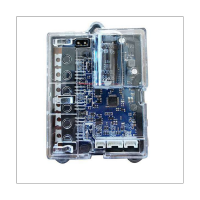 1 Piece Controller Motherboard Plastic+Metal Can Be Upgraded For M365/Pro/1S Electric Scooter