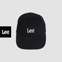 LEE หมวก Unisex รุ่น LE F123UHATN10