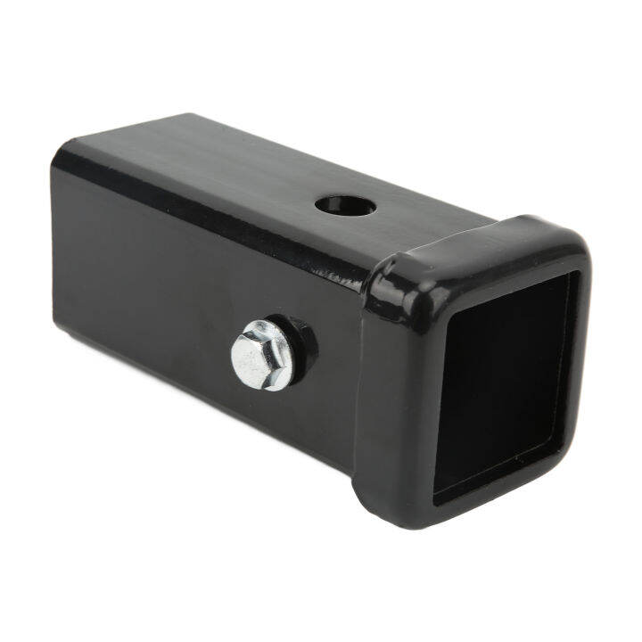 Trailer Hitch Receiver Heavy Duty Rugged Trailer Hitch Adapter Weld On