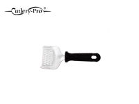 CUTLERY PRO มีดขูดและหั่นชีส CTP1-GS-10830-GE-BK