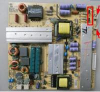 2interface 2MOS TV4205-ZC02-01 KB-5150 Connect POWER Supply Board For / LE39B5