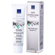 HCMKem chống hăm Abena Zinc Oinment 15ml