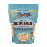 Bobs Red Mill Instant Rolled Oats